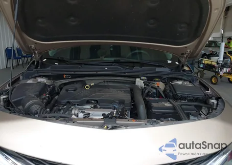 2023 Chevrolet Malibu Fwd 1Lt z USA, uszkodzony, nr VIN 1G1ZD5ST8PF135307